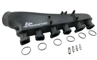 Hi Flow Intake Manifold Plenum w/ ITB for RB26DETT R32 R33 R34 Skyline Stagea