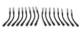 Ignition Spark Plug Wires for 1997-11 Benz C CL CLK CLS E G ML S SL SLK Class V8