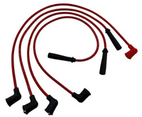 7mm Spark Plug Wire Ignition Cable Set FOR Suzuki Carry Every Scrum F5A 550cc I3