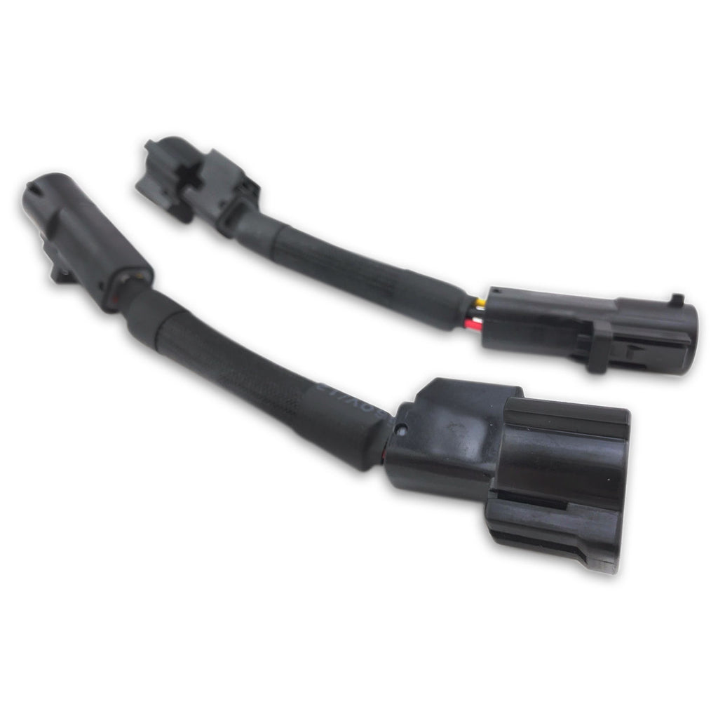 FORD MUSTANG O2 SENSOR DELETE SIGNAL SIMULATOR CHEAT 96-04 GT COBRA 4 ...