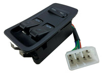 Master Power Window Control Switch for 92-02 Mazda RX7 RX-7 FD3S 13BT Twin Turbo