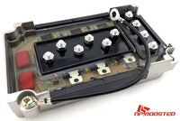 CDI MODULE SWITCH BOX 50 60 65 70 75 80 90 105 115 135 140 HP MERCURY OUTBOARD