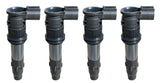 Ignition Coils FOR GSR750 GSX-R1000 GSF1250 Bandit GSF650 Bugman 650 129700-5330