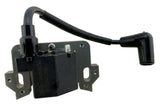 Ignition Coil Pack + Plug Wire for Honda GCV135 GCV160 HRR216 HS520 Lawn Mower