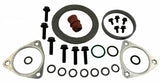 Turbo Gasket Seal Bolts Mounting Installation Kit 2008 2009 2010 6.4 Powerstroke