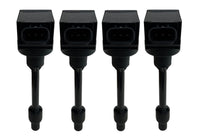4 Pack Ignition Coils Set FOR Lexus UX200 Toyota Camry Corolla RAV4 1.8 2.0 2.5
