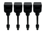 4 Pack Ignition Coils Set FOR Lexus UX200 Toyota Camry Corolla RAV4 1.8 2.0 2.5