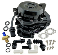 Oil Injection Fuel Pump FOR 91-01 Johnson Evinrude Outboard VRO 5007420 5007422