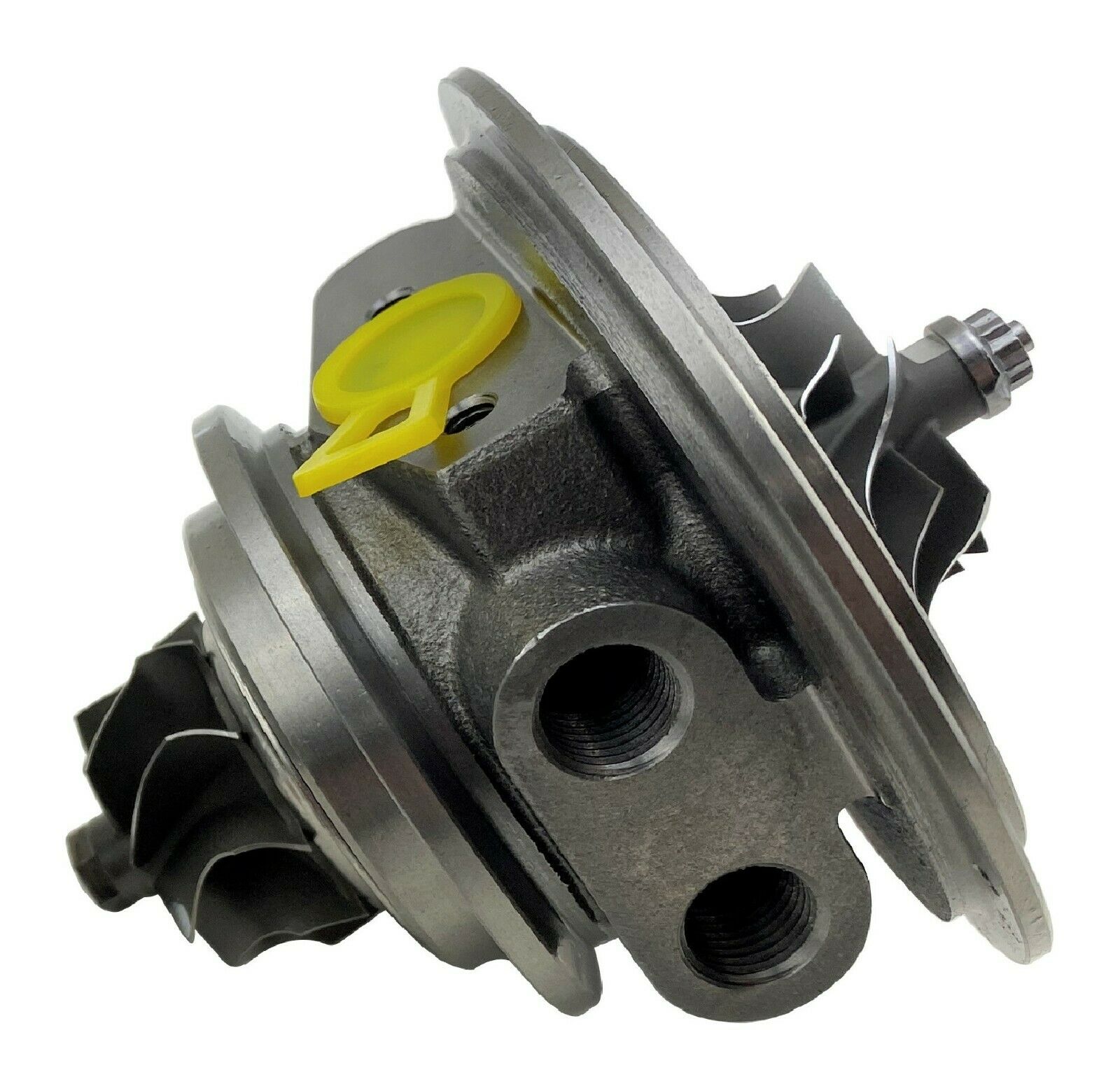 Right Side Turbocharger For Ford Explorer Flex Taurus Lincoln MKS MKT 3.5L V6 2010-2015