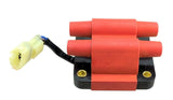 Ignition Coil Pack for 1996 1997 1998 JDM Subaru Impreza WRX STi Forester EJ20T