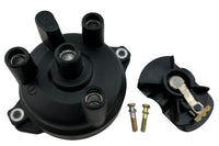 Ignition Distributor Cap Rotor Kit FOR Suzuki Carry F6A DB51T DB51V DC51T DD51T