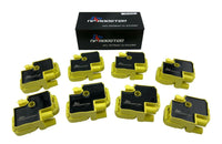 8 Pack Ignition Coils for 97-11 Mercedes Benz C CL CLK CLS E G ML S SL SLK Class
