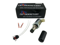 Diesel Injector Fuel Pressure Regulator Valve IPR for Ford 6.0L 4.5L w/ Harness