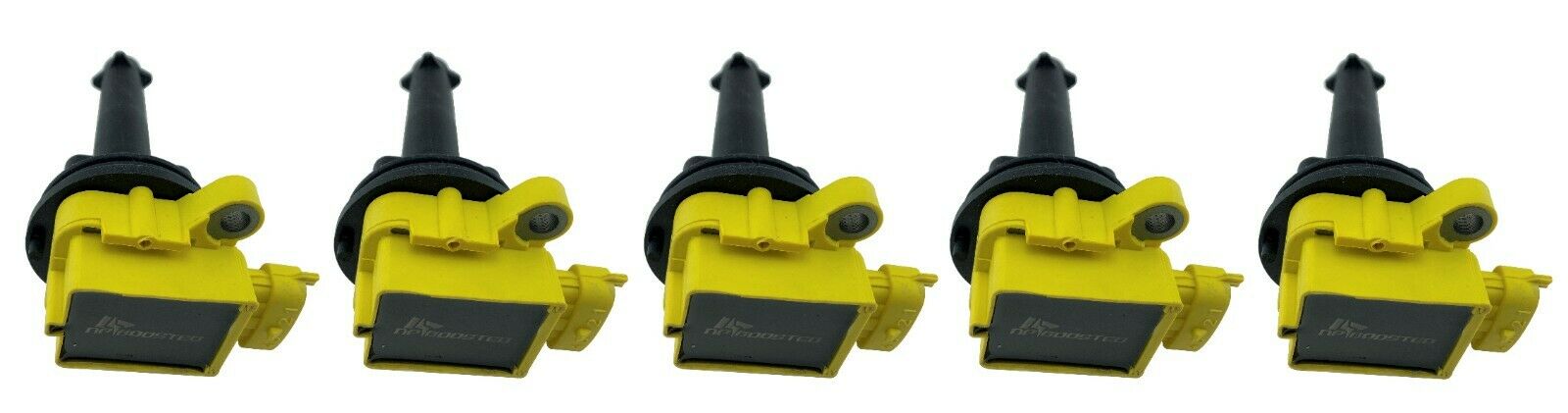 5 Pack Ignition Coils FOR 2004 2016 Volvo C30 C70 S40 S60 V50 V60