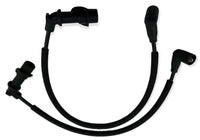 FITS Polaris Sportsman Ranger RZR 700 800 Ignition Coil Spark Plug Wires 4012439