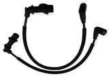 FITS Polaris Sportsman Ranger RZR 700 800 Ignition Coil Spark Plug Wires 4012439