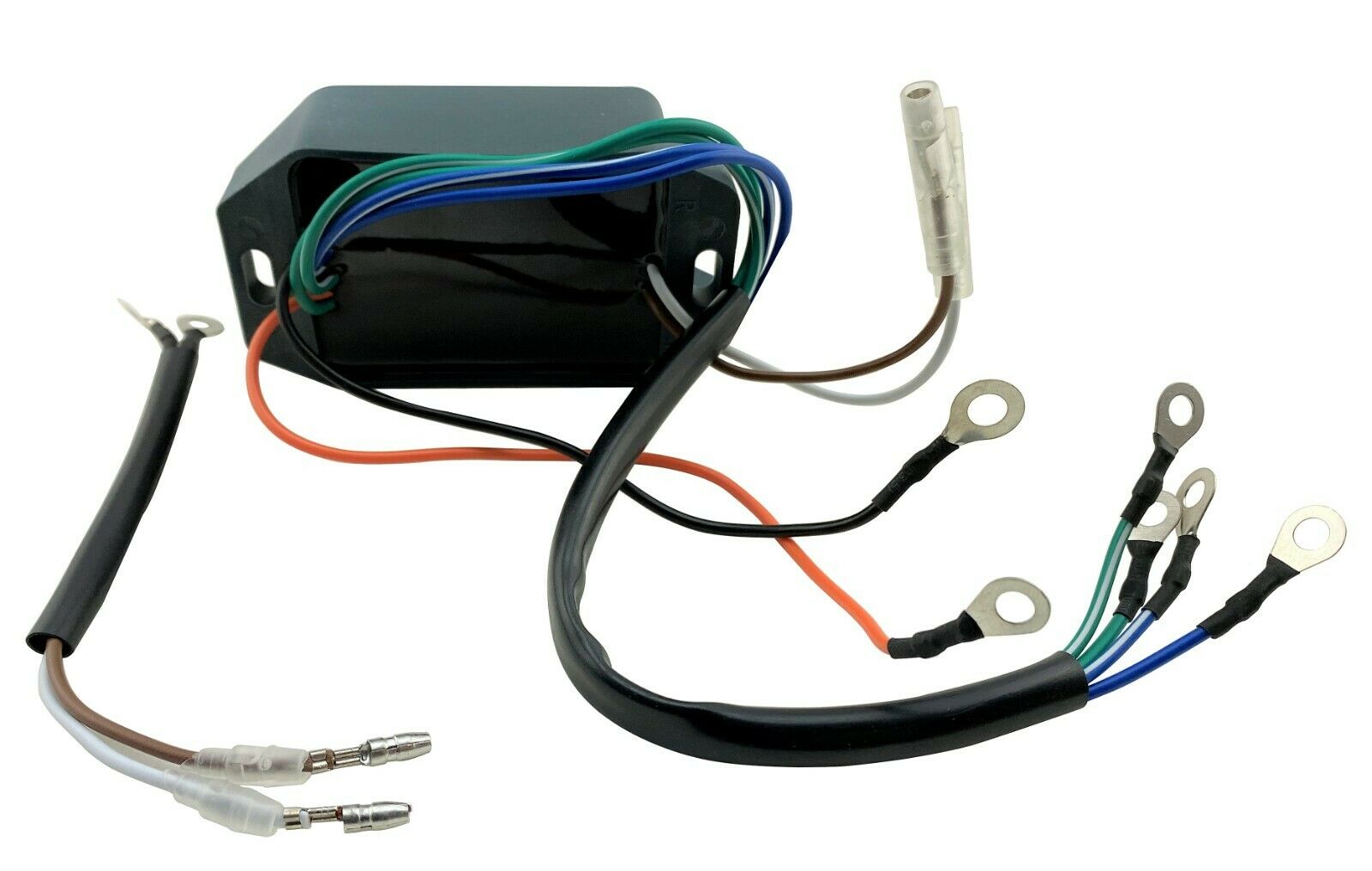 Outboard Switch Box CDI Power Pack FOR Mercury Mariner 9-25106 18-5788  NPBoosted