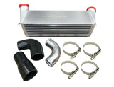 FMIC Intercooler Kit 7.5" Stepped w/ Piping for 2007-13 BMW E90 335i 335xi 335is 135i N54 N55