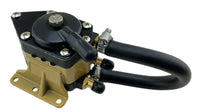 Fuel Pump Replaces Johnson Evinrude VRO 5007420 5007422 90HP-250HP Loopers V4 V6