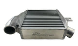 TMIC Top Mount Intercooler for 15+ Impreza WRX 14-18 Forester XT 10-12 Legacy GT