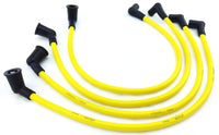 2004-2011 MAZDA RX8 RX-8 IGNITION 10MM HIGH PERFORMANCE PLUG WIRE SET 1.3 ROTARY