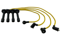 Ignition Plug Wires for 1992-01 Integra GSR B18C1 Type R B18C5 Civic B16A2 B16A3