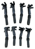8 Performance Ignition Coils for 10-17 Ford F-150 F-250 F-350 6.2L V8 Super Duty