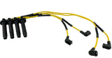 7mm Ignition Spark Plug Wires for 05-10 Impreza Forester Legacy Outback 2.5 EJ25