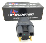 Replaces Onan Ignition Coil Pack 12V P Model P218G P220G P224G Engines 166-0820