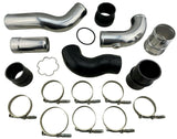 Intercooler Charge Pipe Boot Coupler Kit for 11-16 Ford 6.7L Powerstroke Diesel