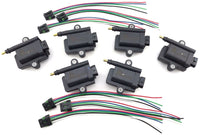 6 IGNITION COIL PACKS 300-8M0077471 300-879984T01 MERCURY OPTIMAX 339-879984T00
