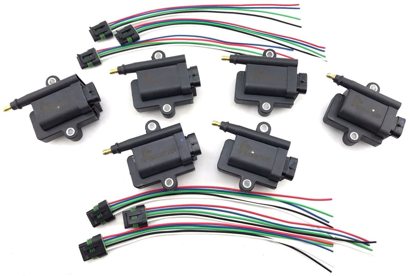 Ignition Coil 300-8m0077471 300-879984t01 for Mercury