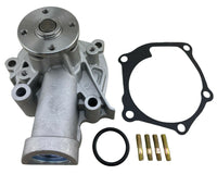 Water Pump Kit for 96-05 Mitsubishi Lancer EVO Evolution 4 5 6 7 8 9 4G63T 2.0L