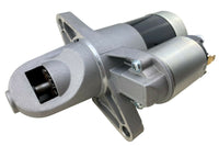 STARTER + Solenoid Relay FOR 86-92 Mazda RX-7 RX7 1.3 Rotary NON TURBO Manual NA