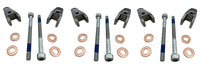 Diesel Injector Retainer Brackets + Washer Seals + Bolts for 02-08 Sprinter E320