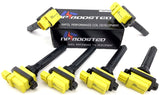 1998-2007 IGNITION COILS CHEVROLET SUZUKI 1.6L 1.8L 2.0L 2.3L 2.4L 2.5L 2.7L V6
