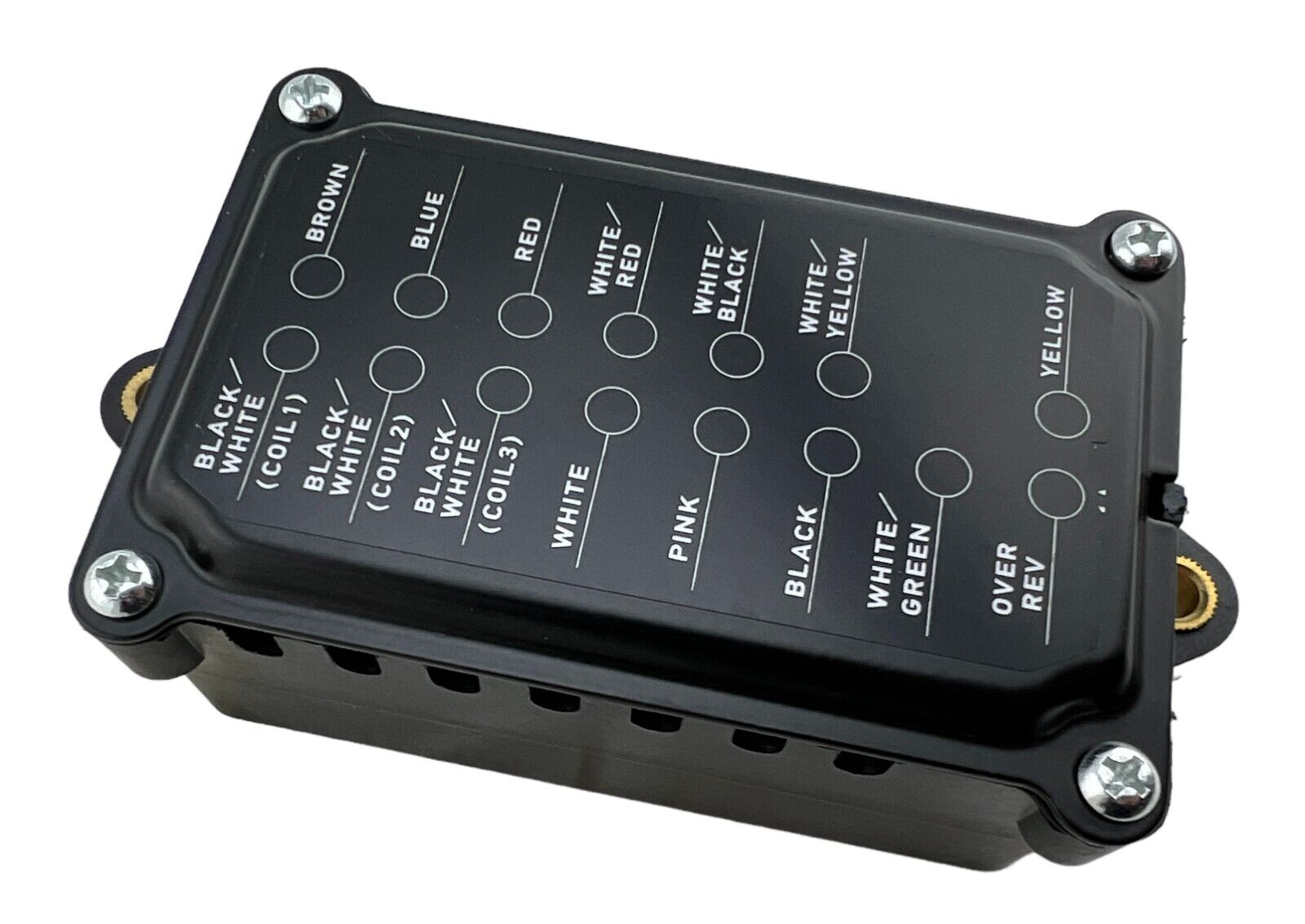 CDI-Unit Yamaha DT50 | Rinky Toys CDI-Unit Yamaha DT50 | Rinky Toys
