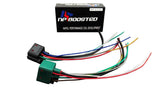 V8 Diesel 6.0L 6.4L 7.3L Glow Plug Control Module GPCM Pigtail Wiring Connectors