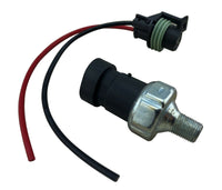 Low Oil Pressure Fuel Pump Pressure Shut Sensor Off Switch 4.3L 5.0L MerCruiser