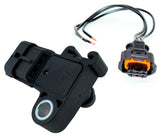 3 BAR MAP Sensor FITS GM LSA LS9 Supercharged LS CTS-V Camaro ZL1 Corvette ZR1
