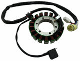 Magneto Stator FITS 2004-13 Yamaha YFM350 Raptor 5NF-81410-00-00 5FU-81410-00-00
