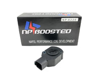 5.9L TPS APPS Throttle Position Sensor For 98-07 Dodge RAM 2500 3500 Diesel Gas