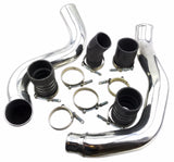 Ford 6.0L 2003-2007 Turbo Intercooler Pipe and Boot Kit CAC Boots Powerstroke 6L