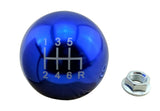 6 Speed Weighted SHIFT KNOB for SILVIA S15 Z33 350Z 370Z GTR Skyline V35 G35 G37