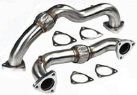 High Pressure Fuel Pump Gasket Kit For 2008-2010 Ford 6.4L Powerstroke – Replaces 8C3Z9G805B, 8C3Z9A332A