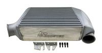 HiFLow Intercooler for 15+ WRX 14-18 Forester XT 2.0L 10-12 Legacy GT 2.5L Turbo