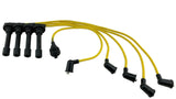 JDM Ignition Spark Plug Wires for 92-01 Honda Prelude H22A1 H22A2 H22A V-TEC 2.2