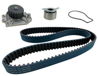 Timing Belt Kit Water Pump for 1994-01 Acura Integra GSR Type R 1.8L B18C1 B18C5