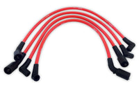 Mazda RX8 RX-8 LS Ignition Coil Conversion Kit 10MM Performance Spark Plug Wires