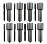 8 Diesel Injector Nozzles + Needle Valve Pins FITS 04-05 GM 6.6L 6.6 Duramax LLY